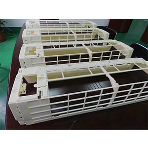 CNC手板加工工藝有哪些優勢？