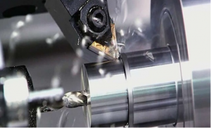 CNC加工后期處理的方式有哪些？