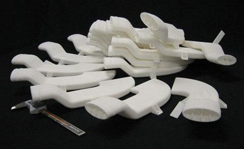 手板加工中常用材料有哪些？