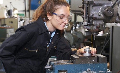 為什么說定制原型服務是制造行業的未來？