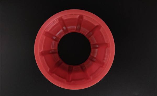 硅膠手板有哪些特點呢？