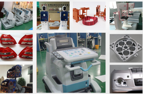 手板制作領先者凱爾沃科技：與行業同頻，創造更優質的手板模型