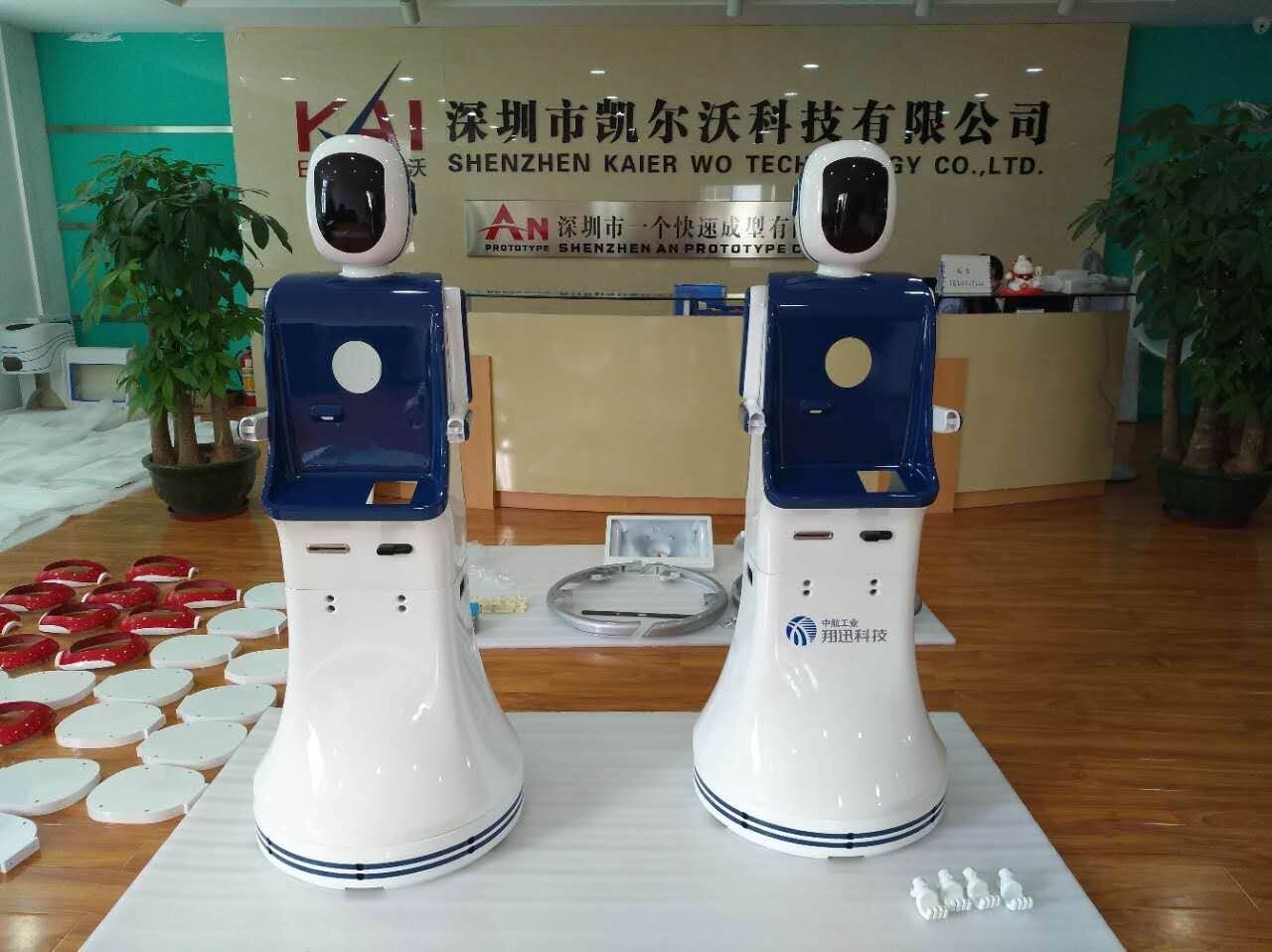 我們應該如何選擇哪家手板模型廠？