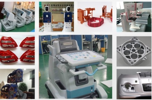 工業設計被重視，凱爾沃科技從市場需求出發打造優質手板模型