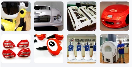 手板模型制作過程中要注意哪幾點？