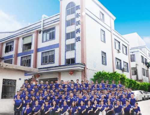 揭秘：市場競爭激烈，凱爾沃科技為何暢銷手板模型市場13年？