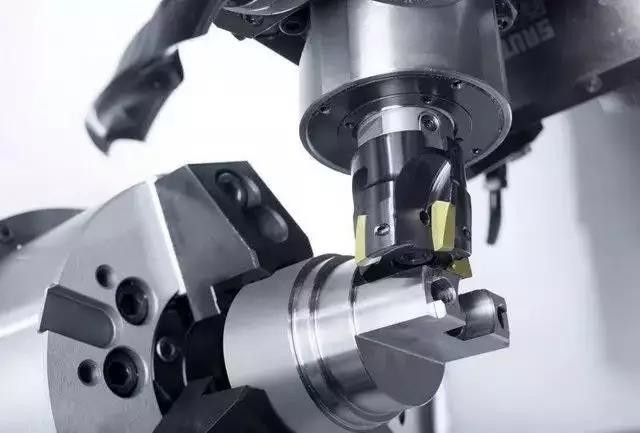 CNC加工有什么特點？