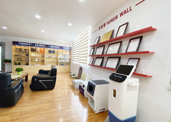 凱爾沃科技：專注手板模型制造13年，助力客戶搶占市場先機