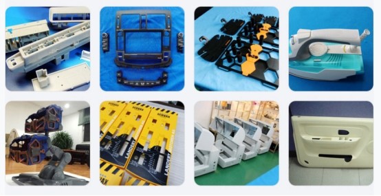 手板模型的作用主要有哪些方面？