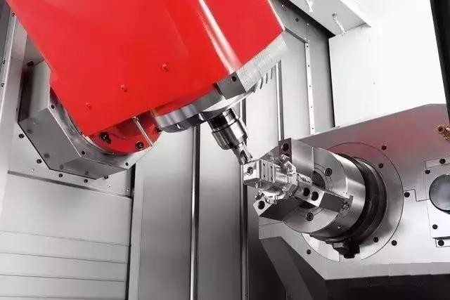 手板模型真空熱處理是如何進行的？