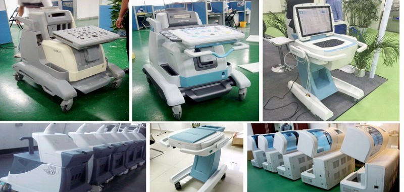 手板加工選材時有什么注意事項嗎？