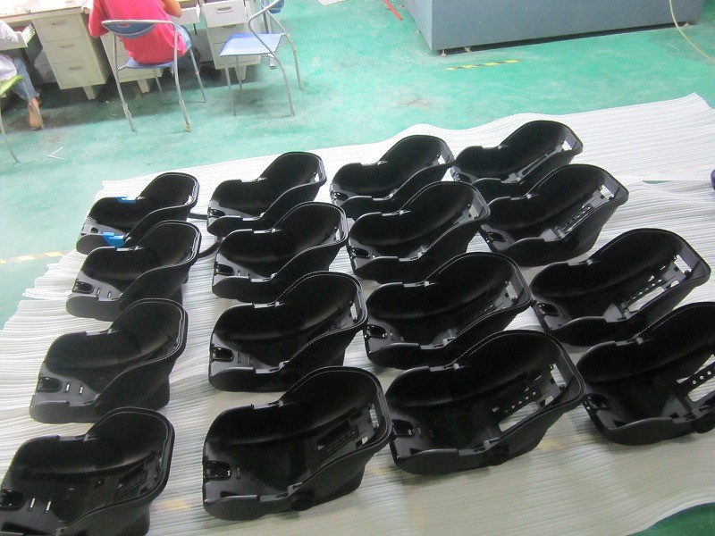 手板制作的四個要點包括哪些？