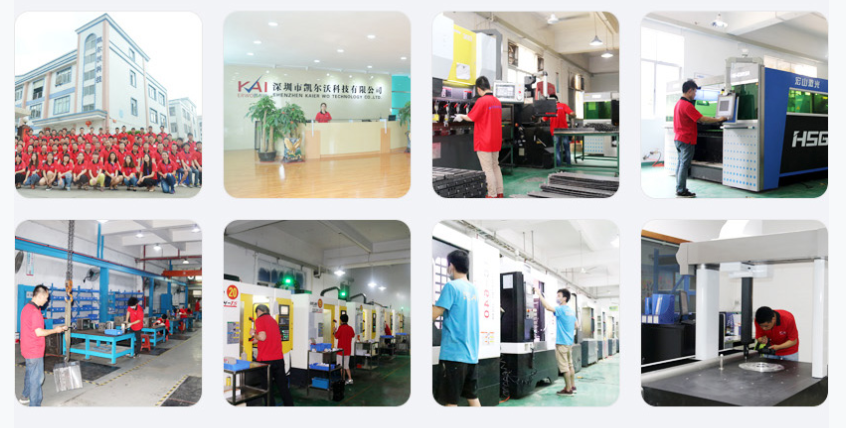 手板加工：匠心獨運，打造極致工藝之美！