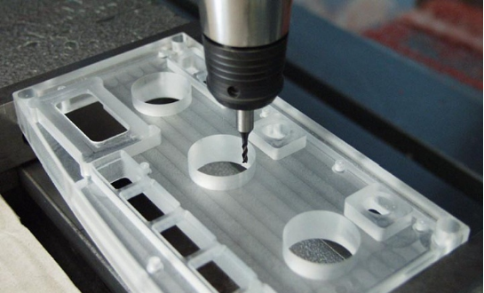 手板打樣材料怎么選擇？