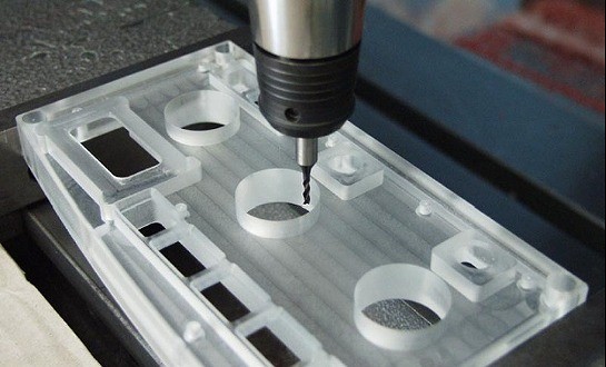 如何去除手板模型表面凹坑？