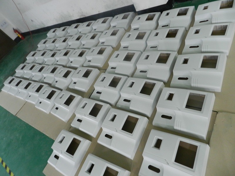 如何優化手板加工的工藝流程，提高加工效率？