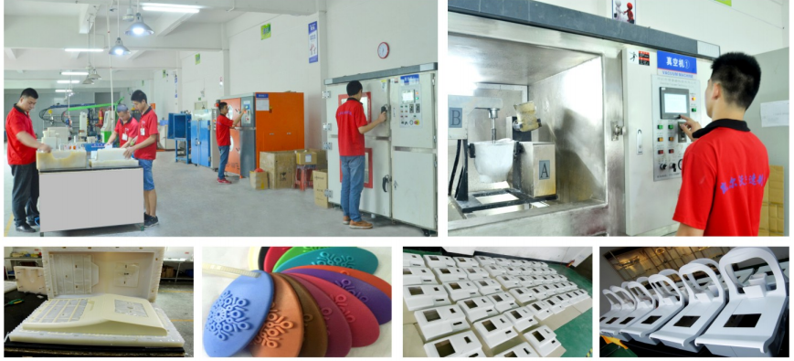 如何選擇一個手板模型廠 ？