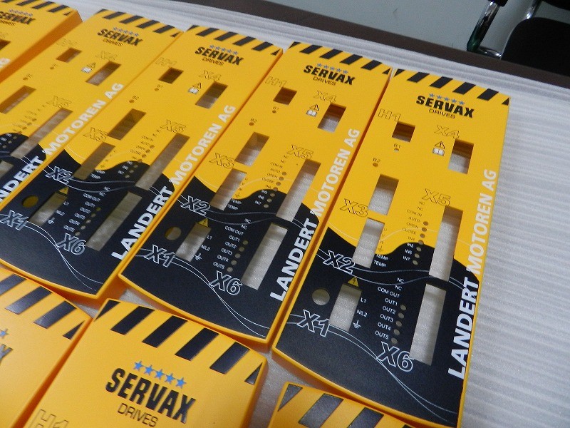 外觀手板制作需要注意那些？