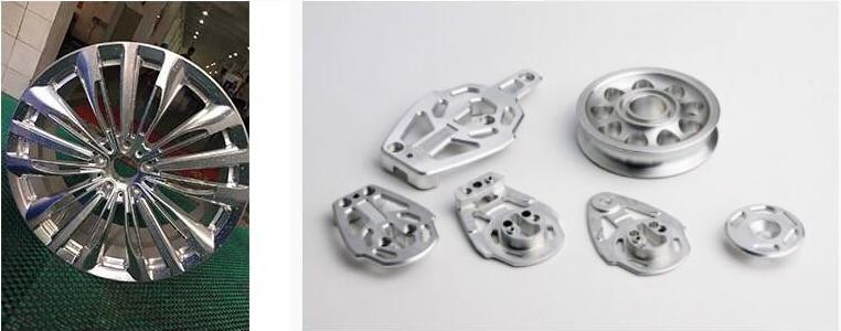 cnc鋁合金手板是什么  cnc鋁合金手板工藝有哪些？