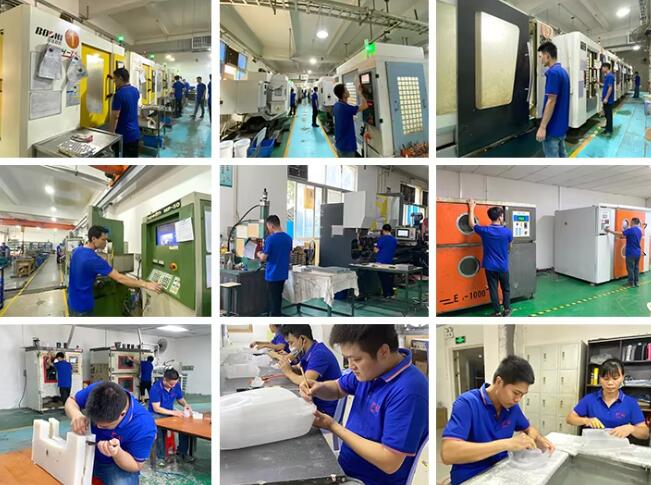 手板模型制作過程中需要注意什么？