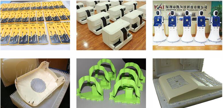 手板模型制作流程有哪些方法和技巧？