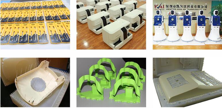 cnc手板加工是什么？cnc手板模型加工流程有哪些？