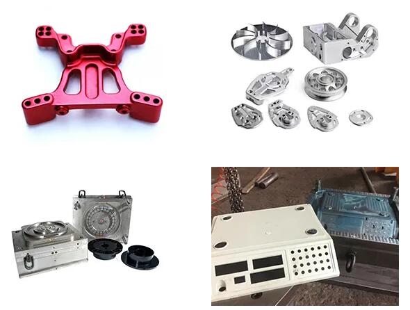 手板模型有哪些應用領域有哪些？